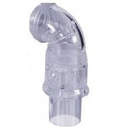 Elbow Swivel Kit für HC431, HC432 & FORMA Full Face Masks