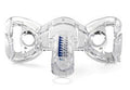 Stirnunterstützung für die Mirage QuattroTM Full Face Mask