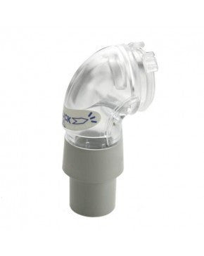 Elbow Assembly für Ultra MirageTM II Nasal Mask