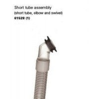 Short Tube Assembly für SwiftTM FX und SwiftTM FX für HER
