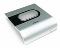 H5iTM Flip Lid für Heizungsbefeuchter