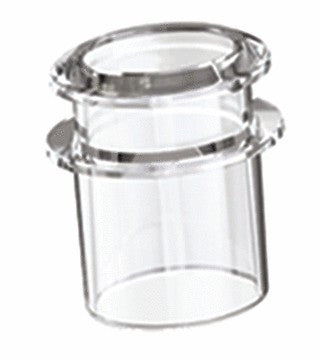Abnehmbare Swivel für Ultra MirageTM Full Face Mask