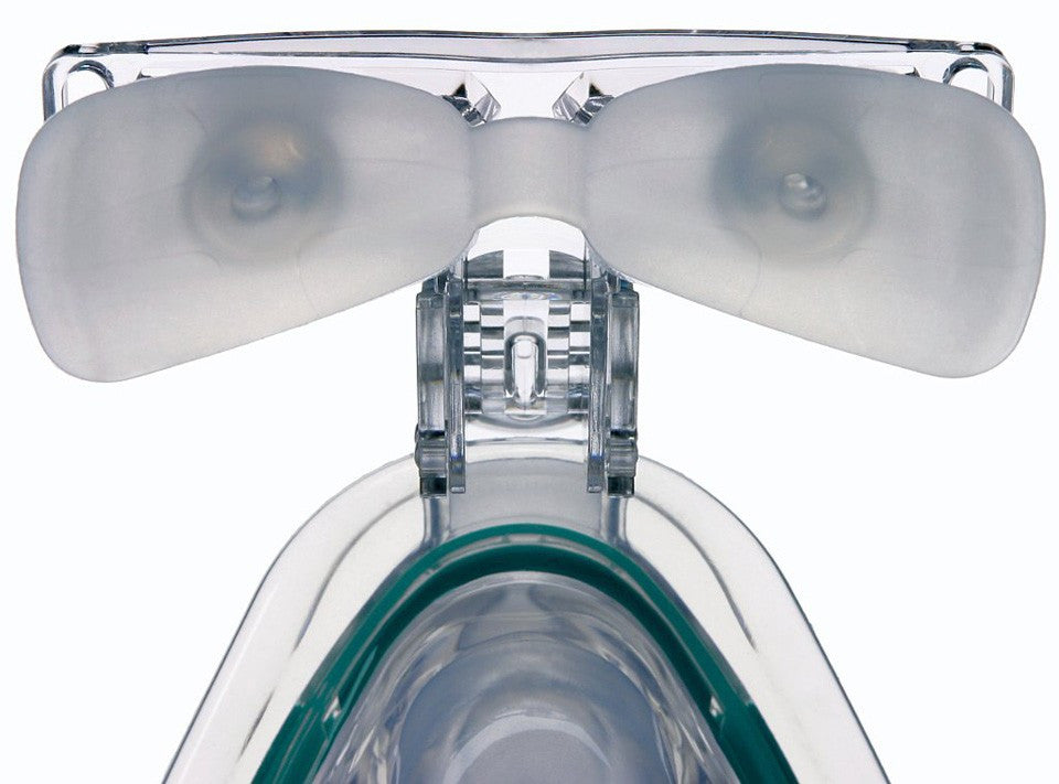 ForeHead Ersatzpad für die meisten ResMed Masken