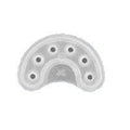 Auspuffventil für die Ultra MirageTM Full Face Mask