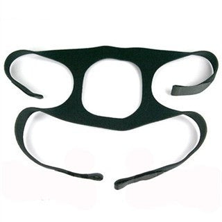 Kopfbedeckung Ersatz für die HC407 Nasal Maske
