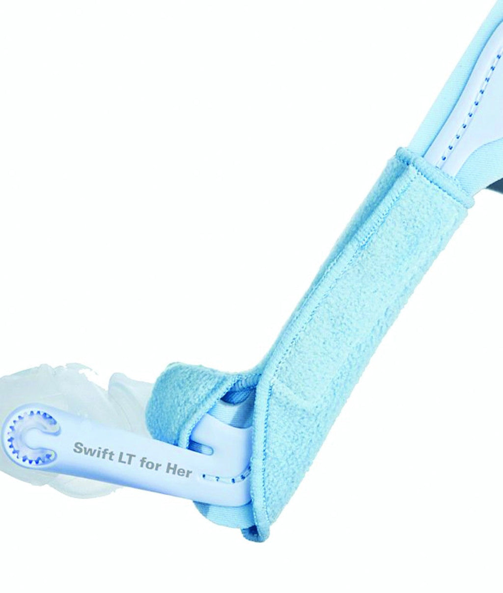 Soft Wraps für den SWIFTTM LT für HER