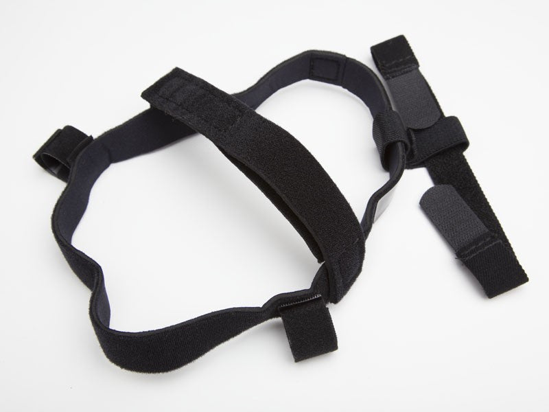 Kopfbedeckung für die InnoMed Nasal Aire II Petite Maske