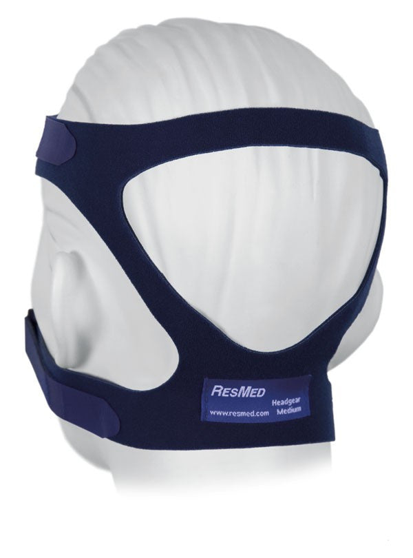 Universal Headgear für die meisten ResMed Masken