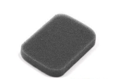 Wiederverwendbare Schwarzfilter für IntelliPAP und IntelliPAP 2er Maschinen (4/Pk)