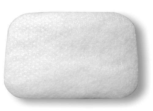 Einweg-DeVilbiss-Filter IntelliPAP & IntelliPAP 2 CPAP-Filter (4/Pk)