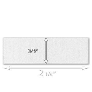 Einweg-UltaGen-Filter für Fisher & Paykel ICON Serie CPAPS (2 Pk)