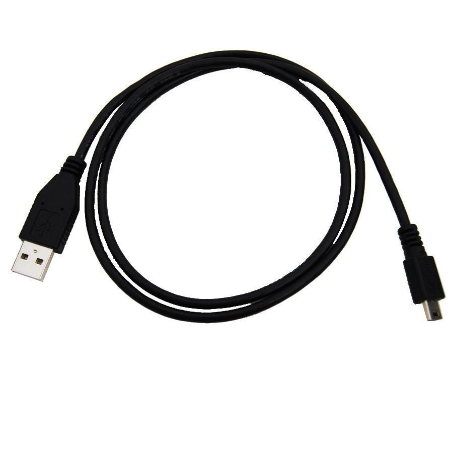 Transcend USB 3ft Minikabel
