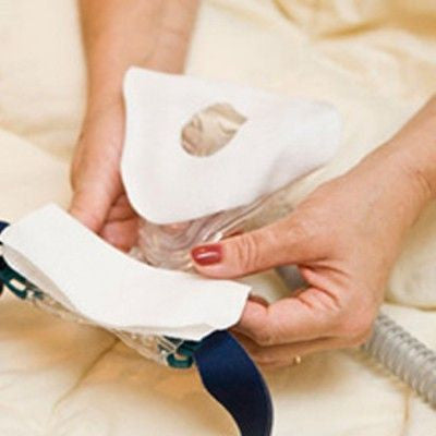 RemZzzs® Maskeneinlagen für Nasalmasken (30 Tage Versorgung)