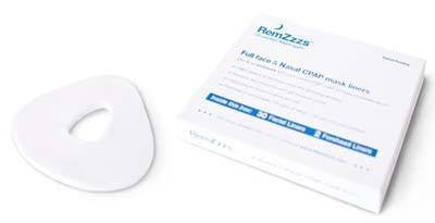 RemZzzs® Maskeneinlagen für Nasalmasken (30 Tage Versorgung)