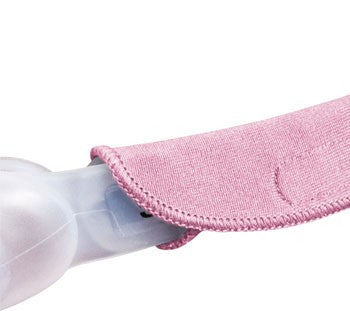 SwiftTM FX für HER Nasal Kissenmaske mit Kopfbedeckung