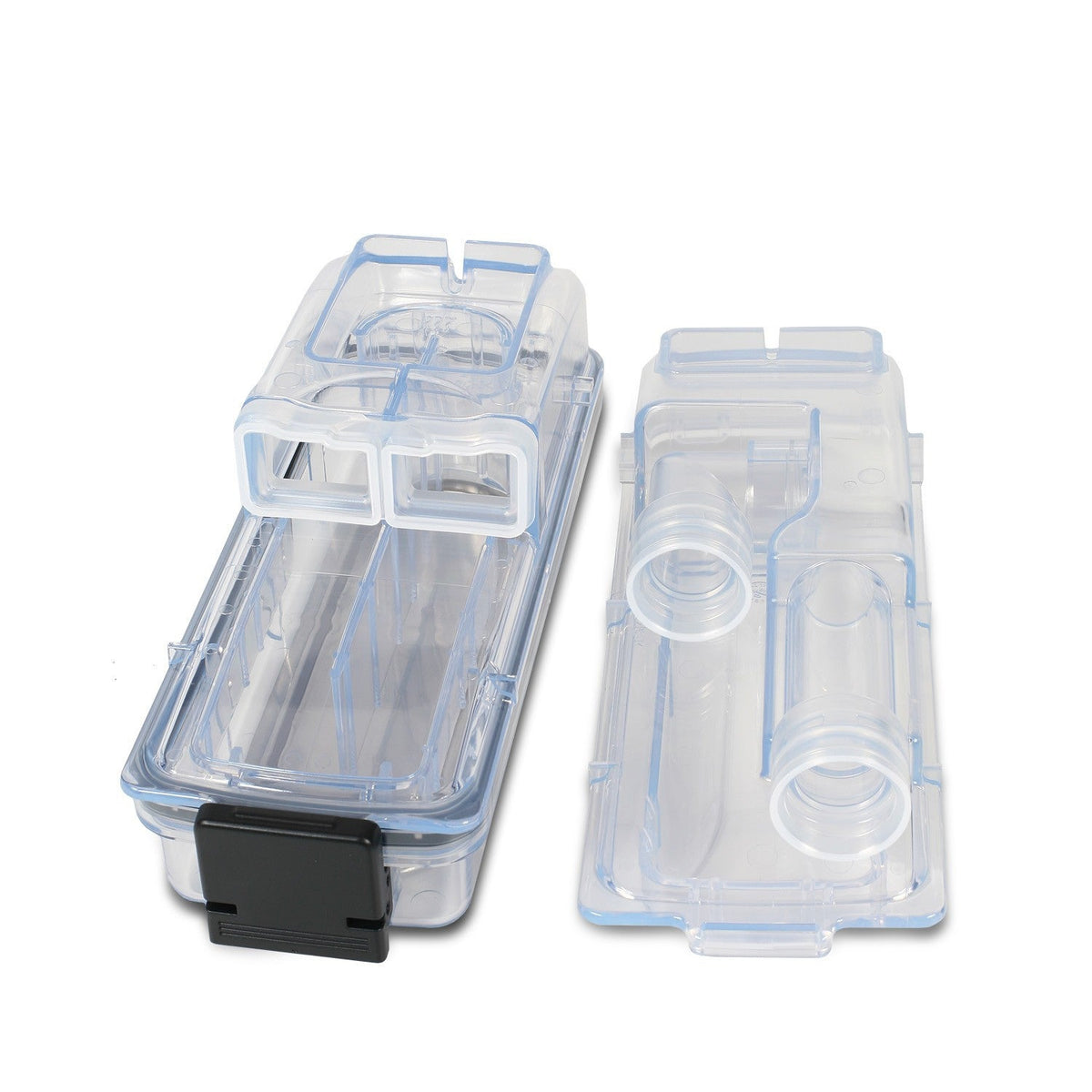 Water Chamber Universal Kit für Respironics M Series Beheizte Luftbefeuchter