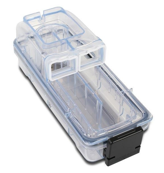 Water Chamber Universal Kit für Respironics M Series Beheizte Luftbefeuchter