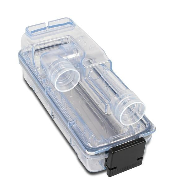 Water Chamber Universal Kit für Respironics M Series Beheizte Luftbefeuchter