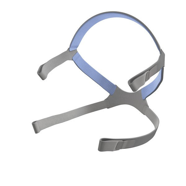 Ersatzkopfbedeckung für die AirFitTM N10 und AirFitTM N10 für ihre nasale CPAP-Maske