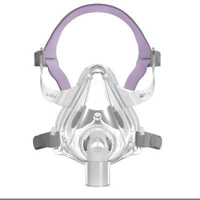 AirFitTM F10 für ihre CPAP-Maske mit vollem Gesicht