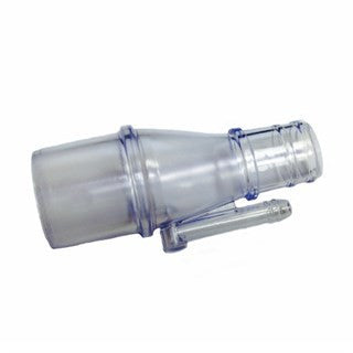 Tube Adapter für Z1 und Z2 CPAP Maschinen