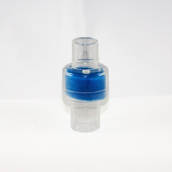 Wärmefeuchteaustauscheinheit (HME) für CPAP-Maschinen
