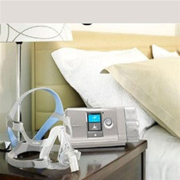 ResMed AirCurveTM 10 S