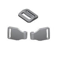 F&P Simplus HeadGear Clips + Schnalle