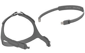 Ersatz Pilairo Headgear Combo Pack