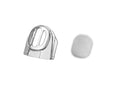 Diffusorfilter & Cap für Pilairo Q Nasal Pillow Mask