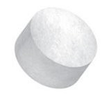 Exhaust Flow Diffusor Filter für FlexiFit 405 Maske