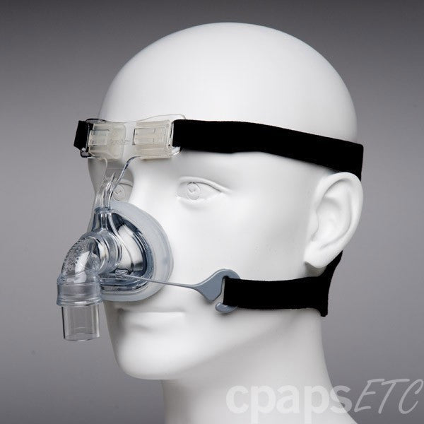 Flexi Fit 405 Nasenmaske mit Kopfbedeckung