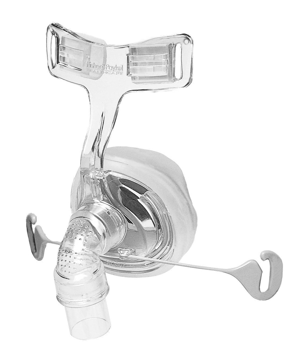 Flexi Fit 407 Nasenmaske mit Kopfbedeckung