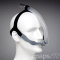 OPUS 360 Nasal Kissenmaske mit Kopfbedeckung