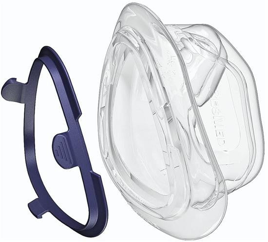 Ersatzkissen & Clip für Mirage ACTIVATM LT