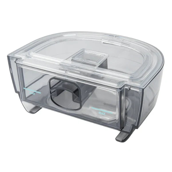 Philips Respironics DreamStation 2 Re-Supply Bundle mit 15mm Heizschlauch