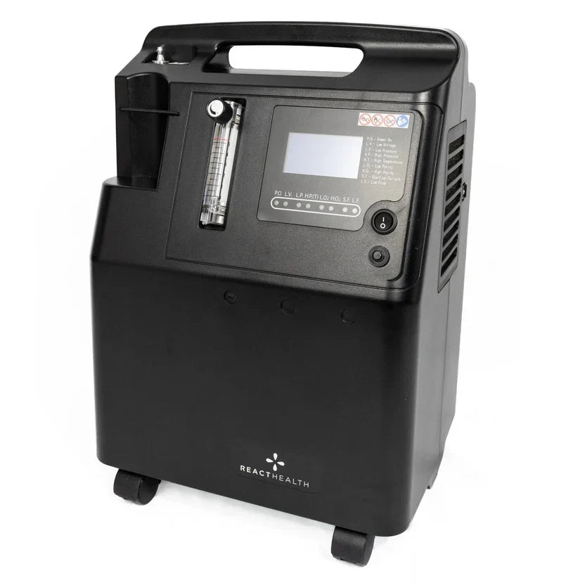 PhoenixTM 5 Ltr Sauerstoffkonzentrator
