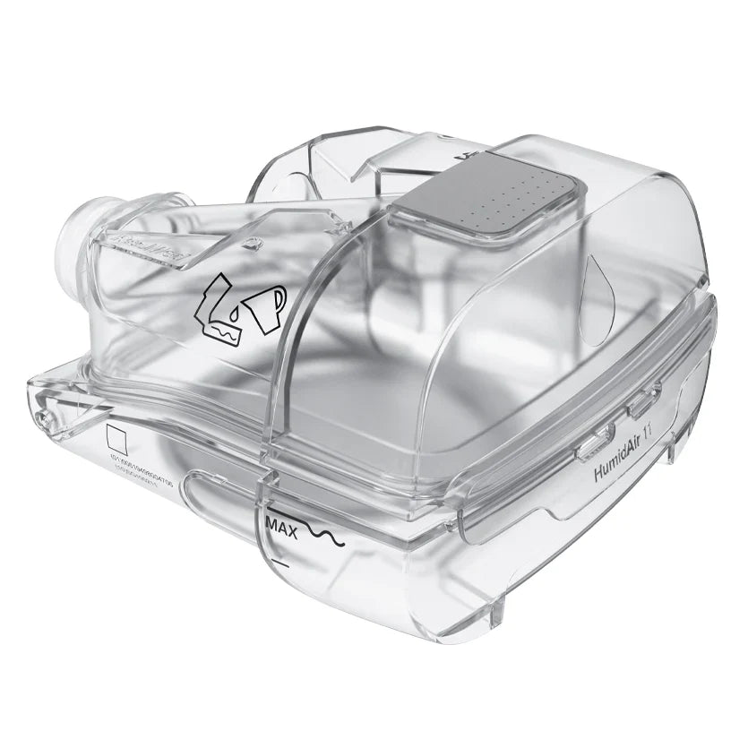 AirSense HumidAirTM 11 Geschirrspüler-Safe-Wasserkammer