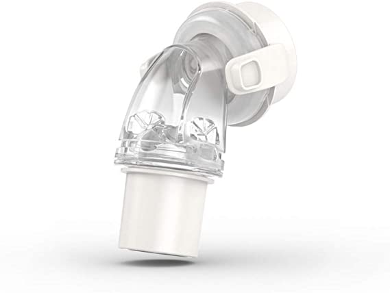 Ersatz QuietAir Elbow für AirFit F20 / F30