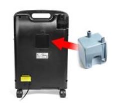 Stratus 5L HEPA Papierfilter