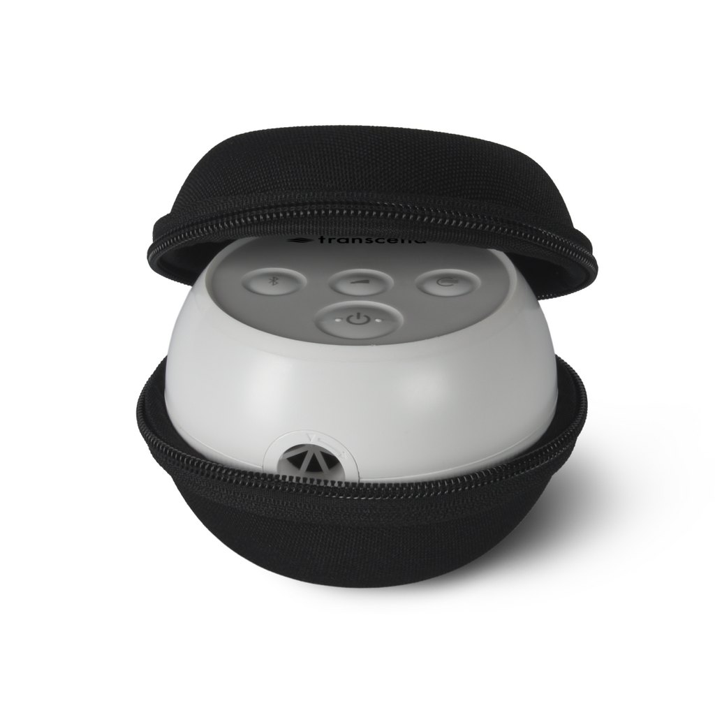 Transcend MicroTM Hard Shell Case