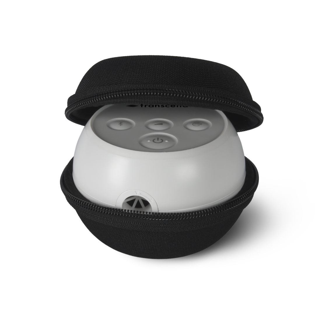 Transcend MicroTM Hard Shell Case