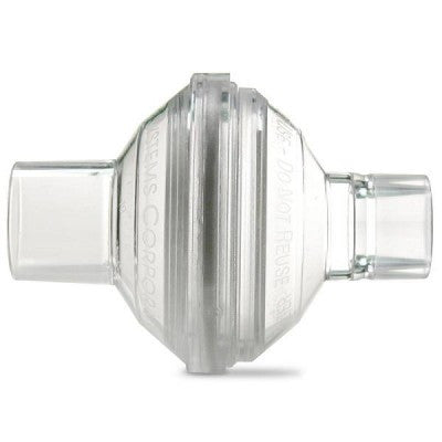 Universal In-Line Bacteria Filter für CPAP & BiPAP Maschinen