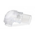 Elbow und Hose Swivel für ZestTM Q Mask
