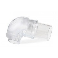 Elbow und Hose Swivel für ZestTM Q Mask